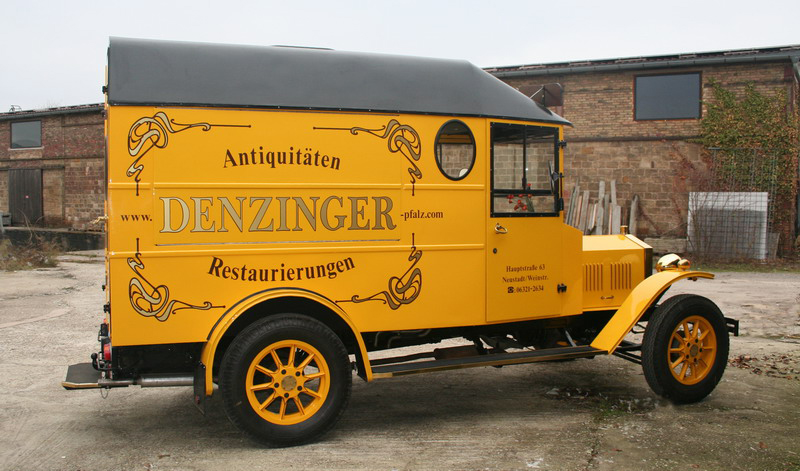 Fleur de lys Asquith 2 Denzinger Neustadt an der Weinstraße Pfalz