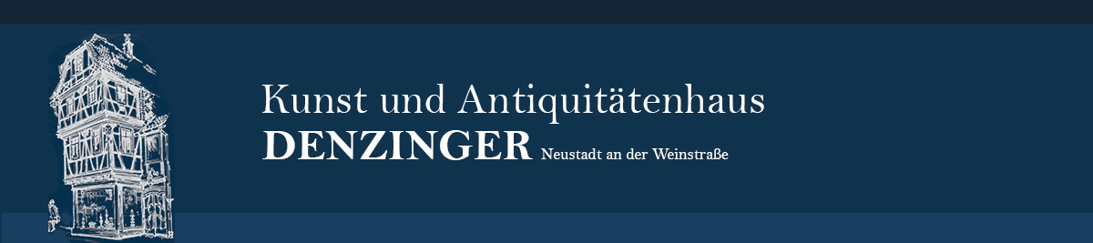 Denzinger Kunst- und Antiquitätenhaus